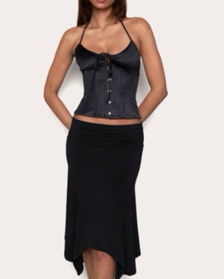 Guizio Marini Corset  - Image 3