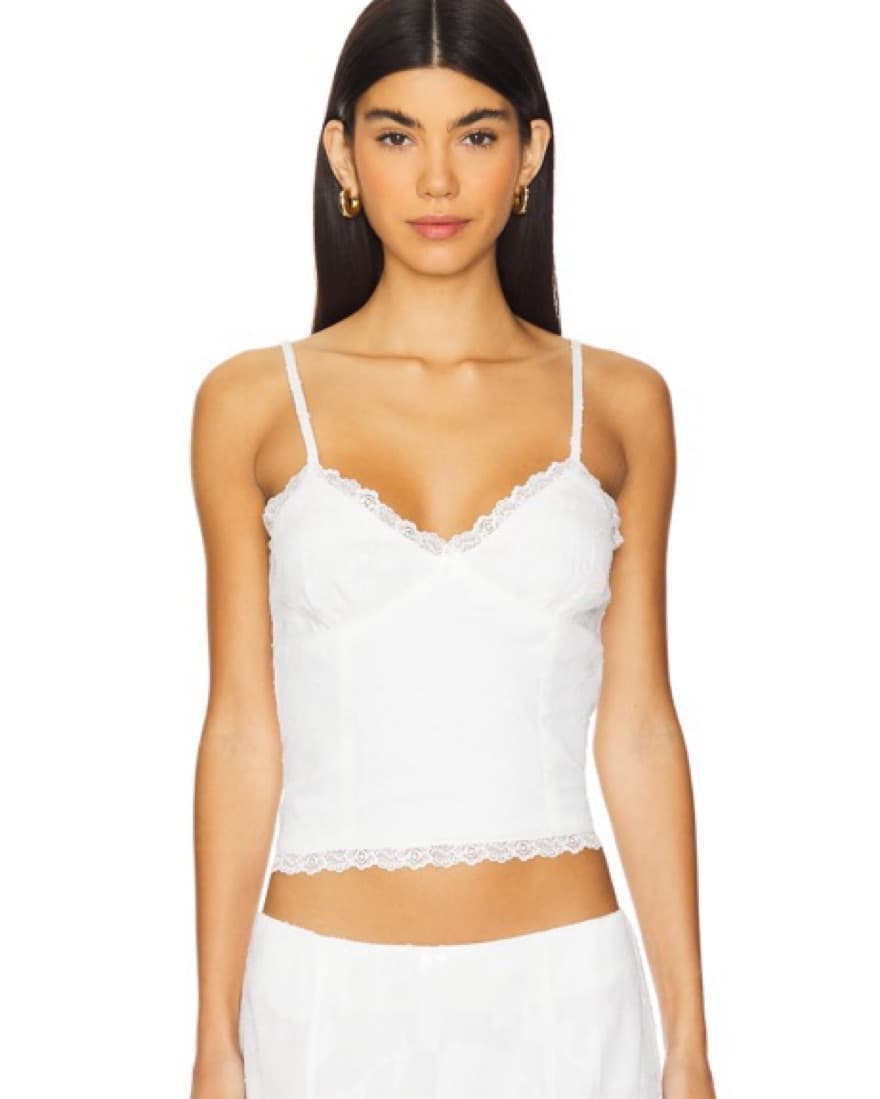 Larina Top And Maxi Skirt Set - Image 2