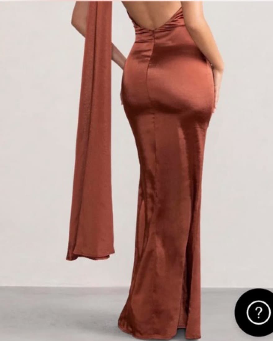 Club London Formal Dress - Image 2