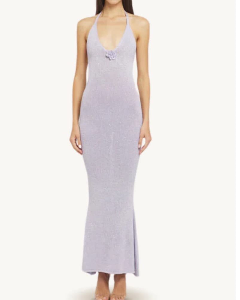 Asta Resort Daphne Maxi Dress - Image 1