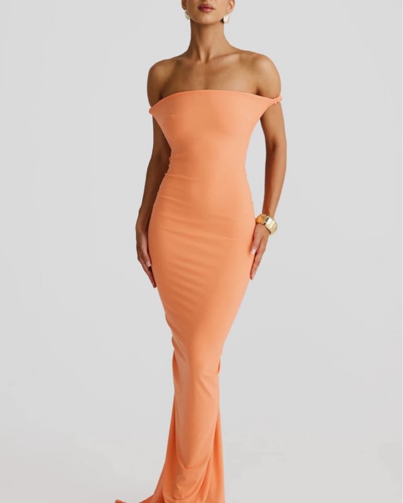 Melani Maia Gown  - Image 3
