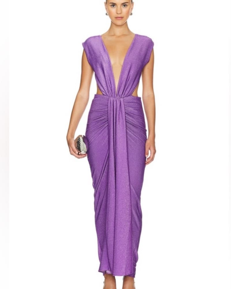 Baobab Serafina Dress - Image 1