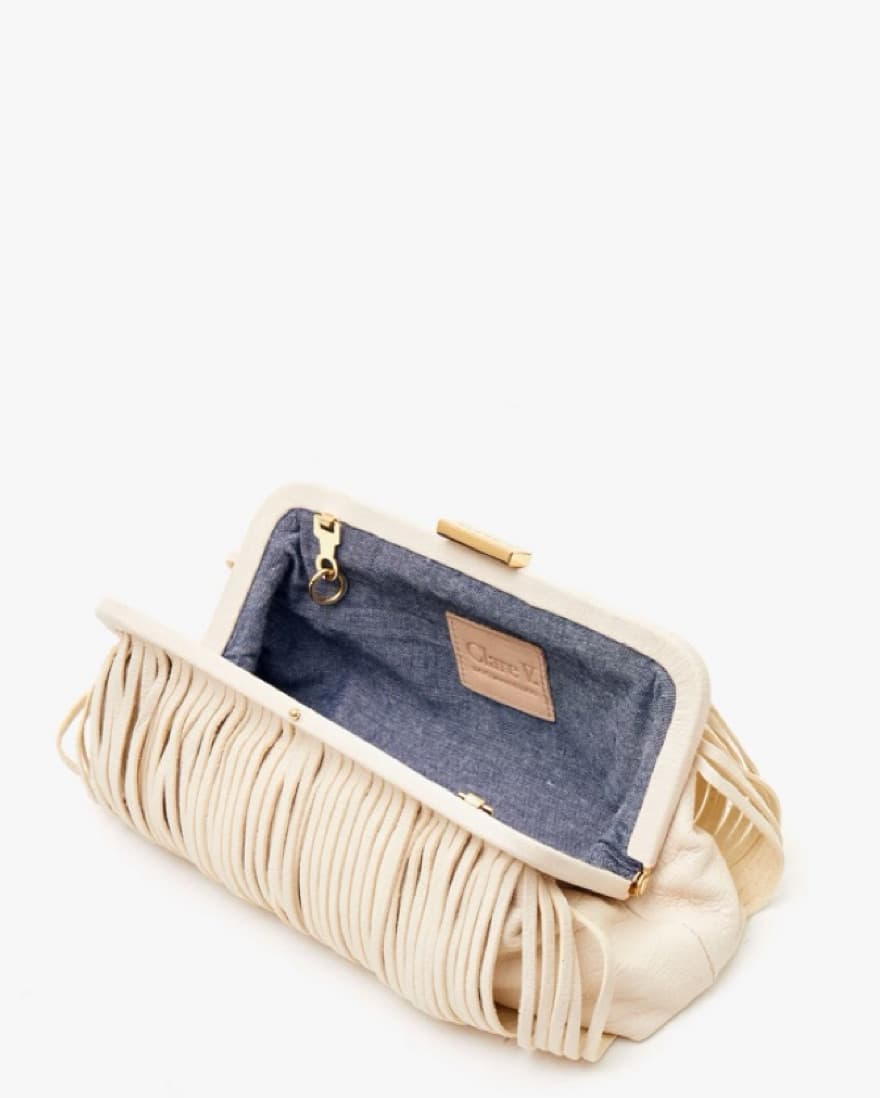Clare V Fran Fran Bag - Image 5