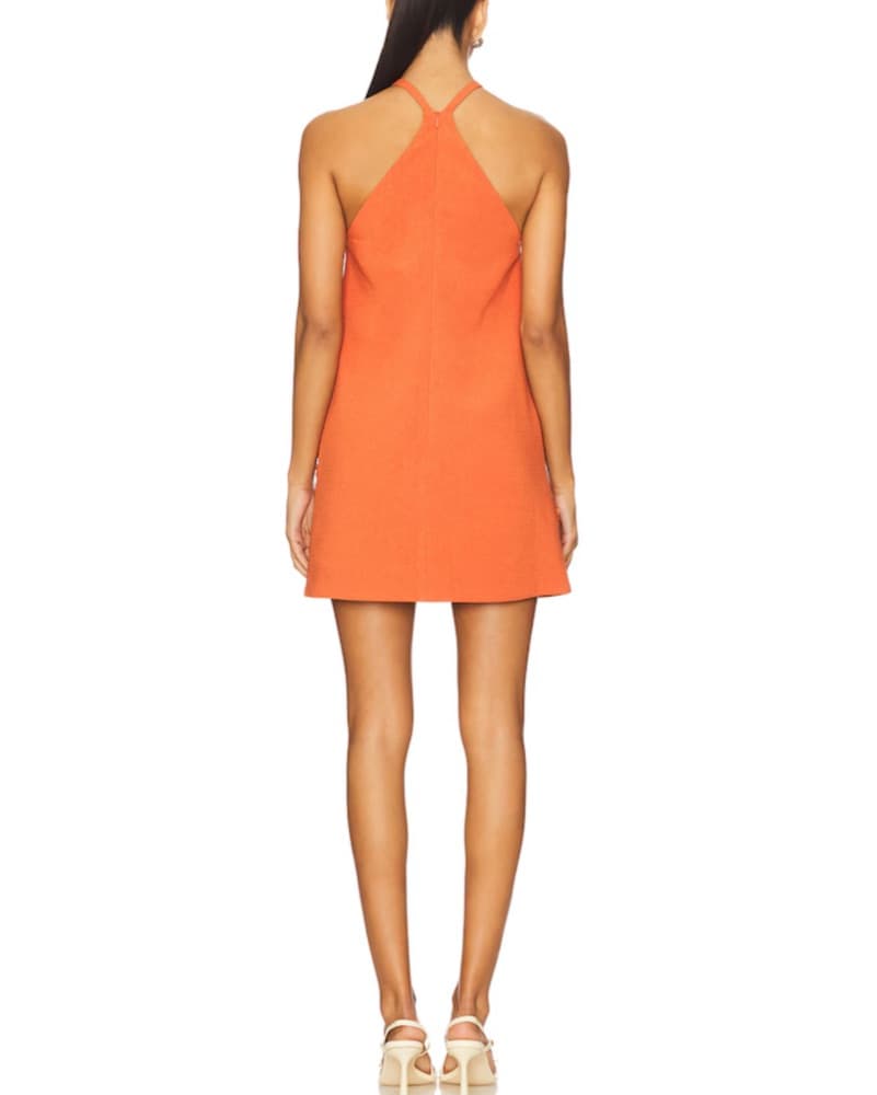 Revolve Alexis Milaa Dress - Image 3