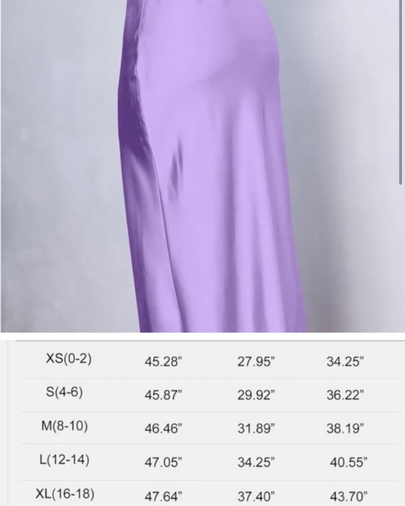 Caracilia Summer Satin Formal Dress - Image 3
