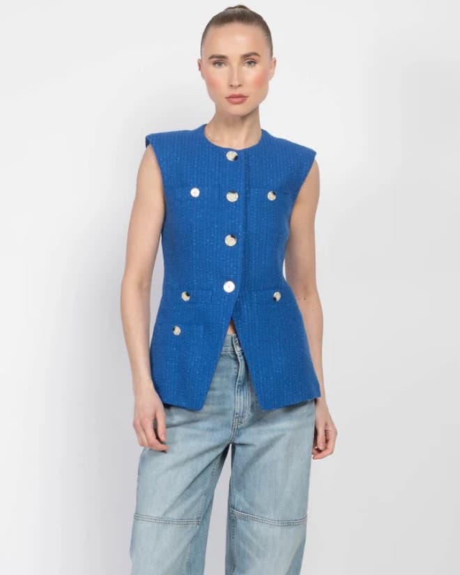 Veronica Beard Matching Set - Image 3