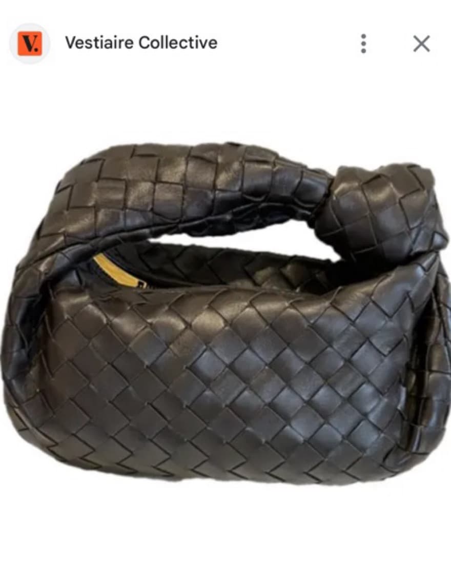 Mini Bottega Bag - Image 2