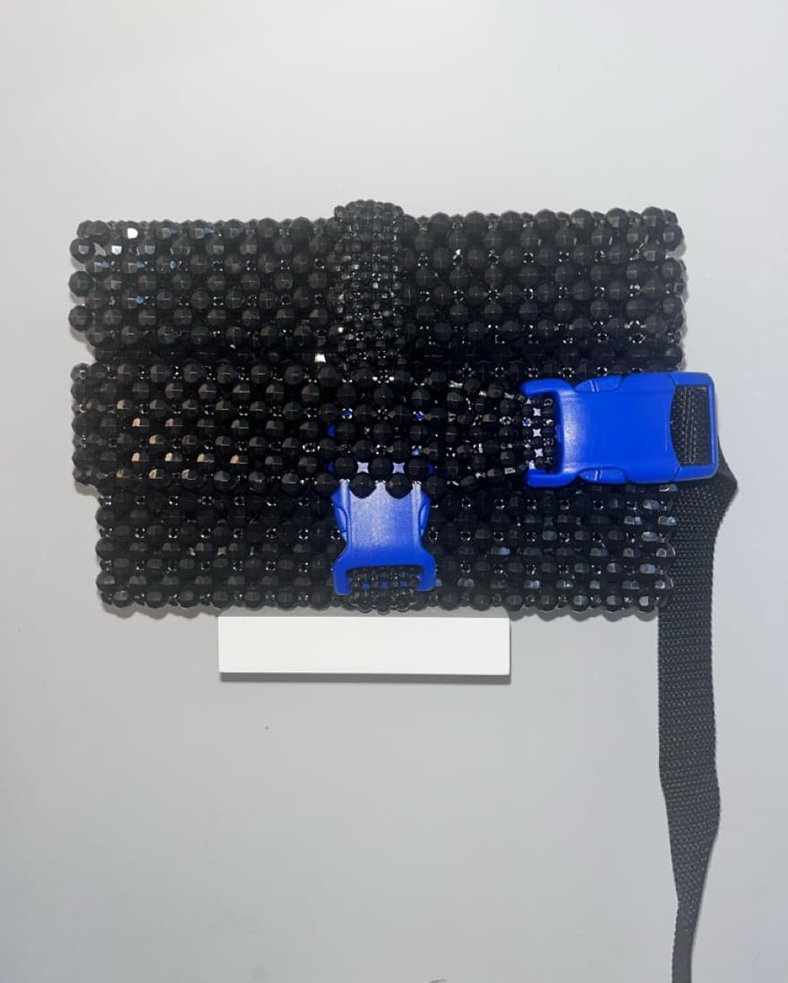 Susan Alexandra Go Bag - Image 3
