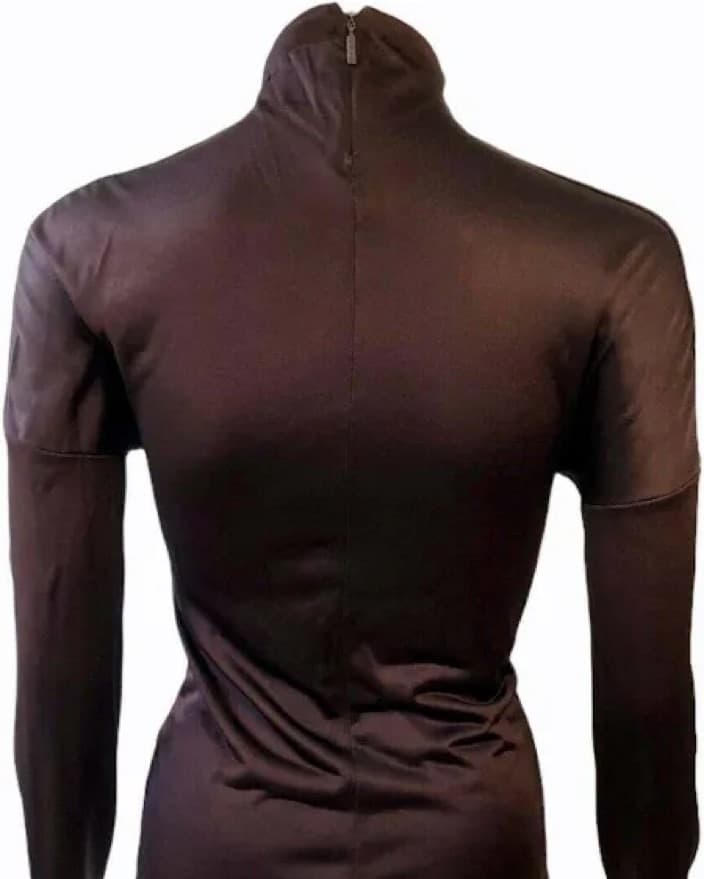 Gucci tom Ford Purple Top - Image 2