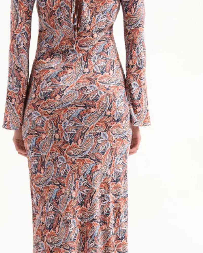 Veronica Beard Gemma Dress - Image 1