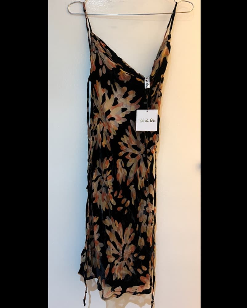 Rat & Boa SOLEIL dress Size S - Image 5