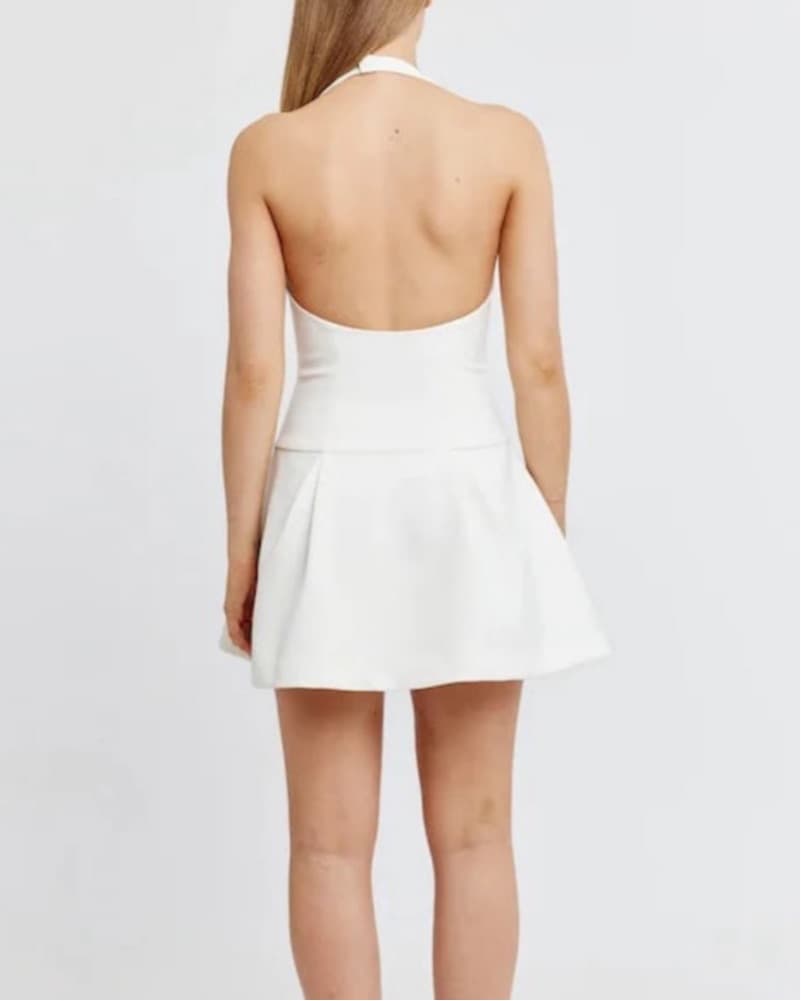 Odd Muse Dress - Image 2
