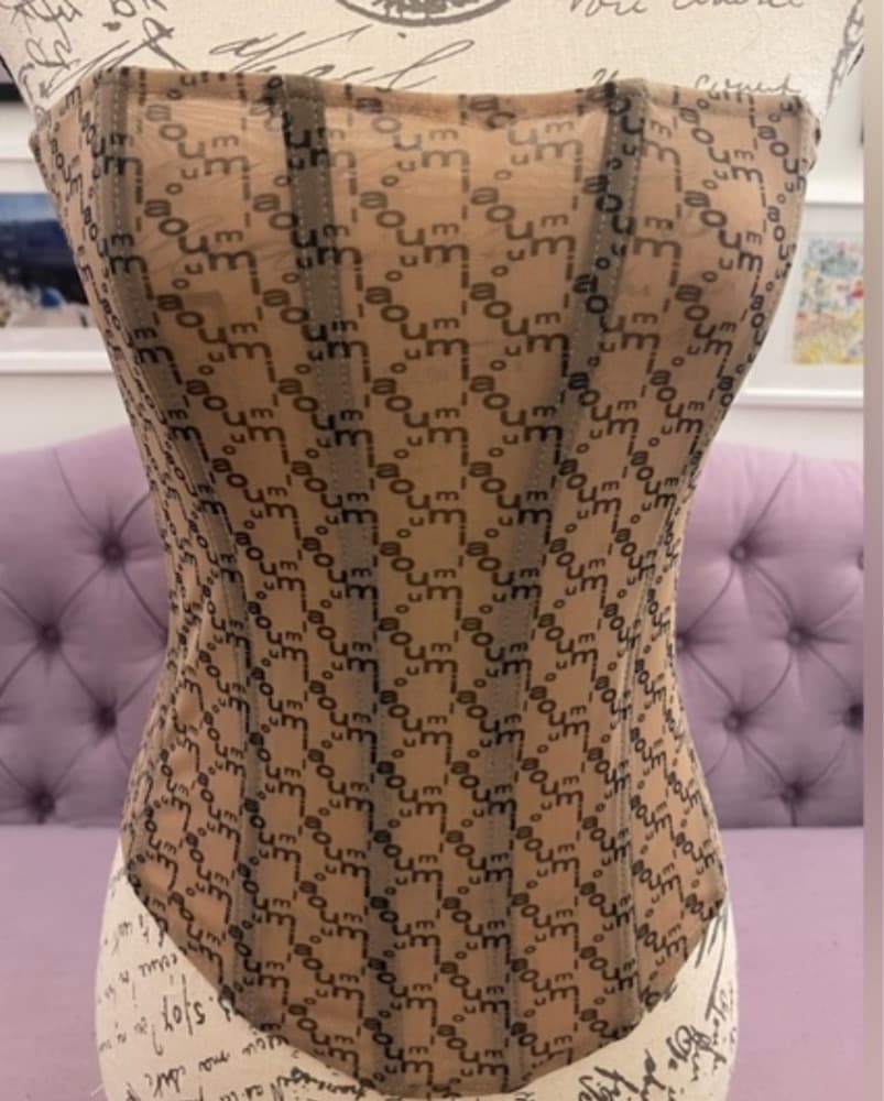 Miaou Corset  - Image 4