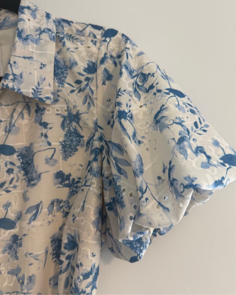 Sam Edelman Short Dress - Image 3