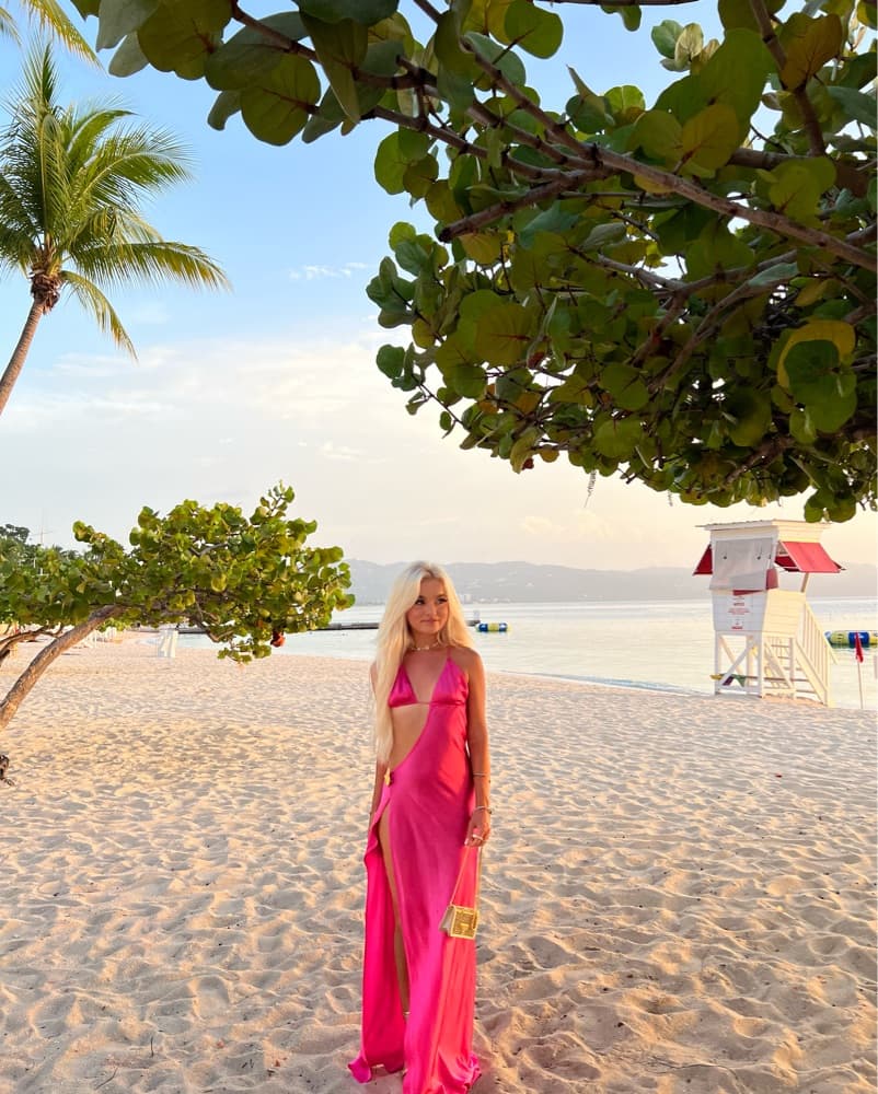 Cin Cin Butterfly Maxi XS - Image 1