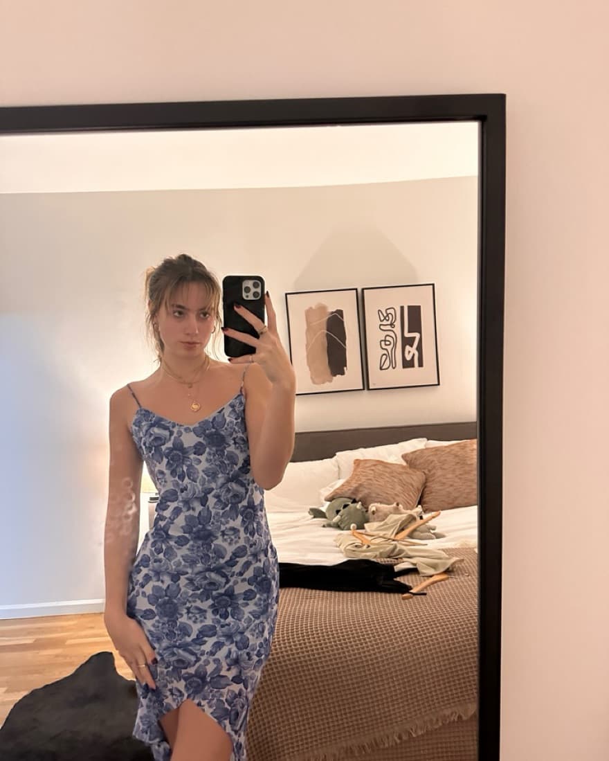 Vintage Sundress - Image 4