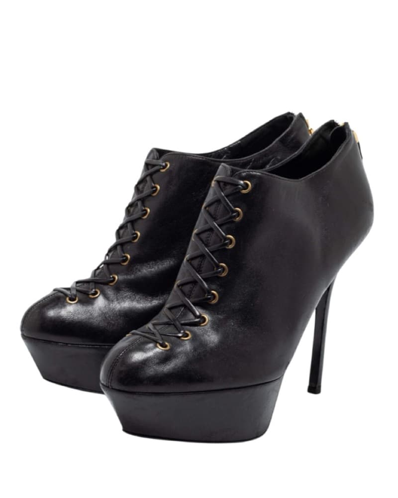 DESIGNER HEELS - Image 1