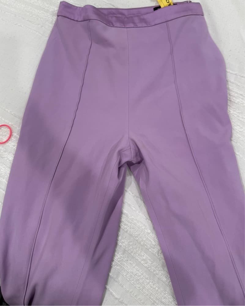 Nadine merabi Lilac  - Image 2