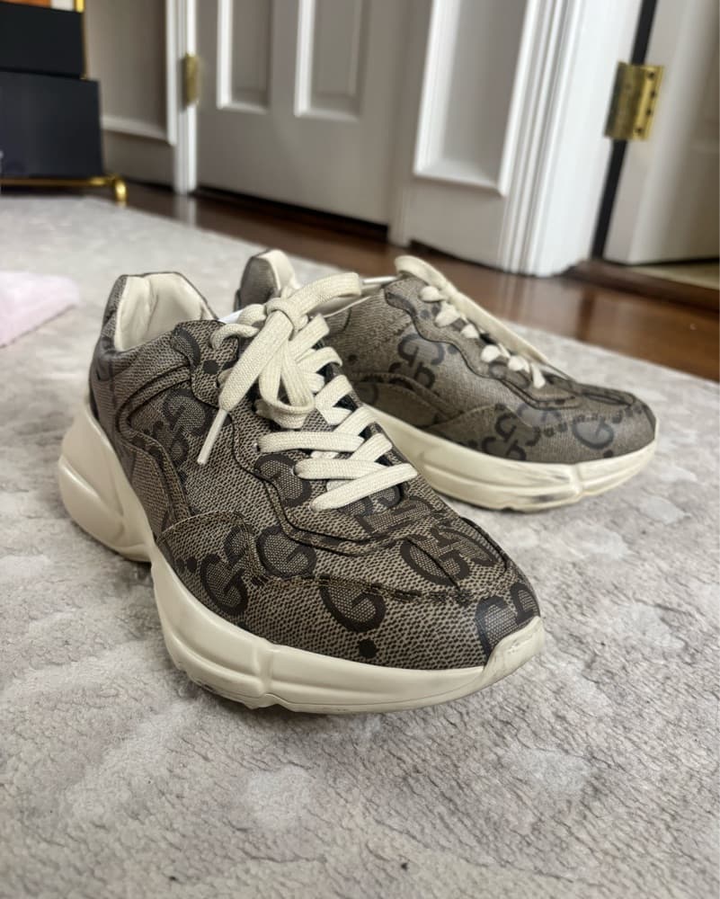 Gucci Sneakers  - Image 3