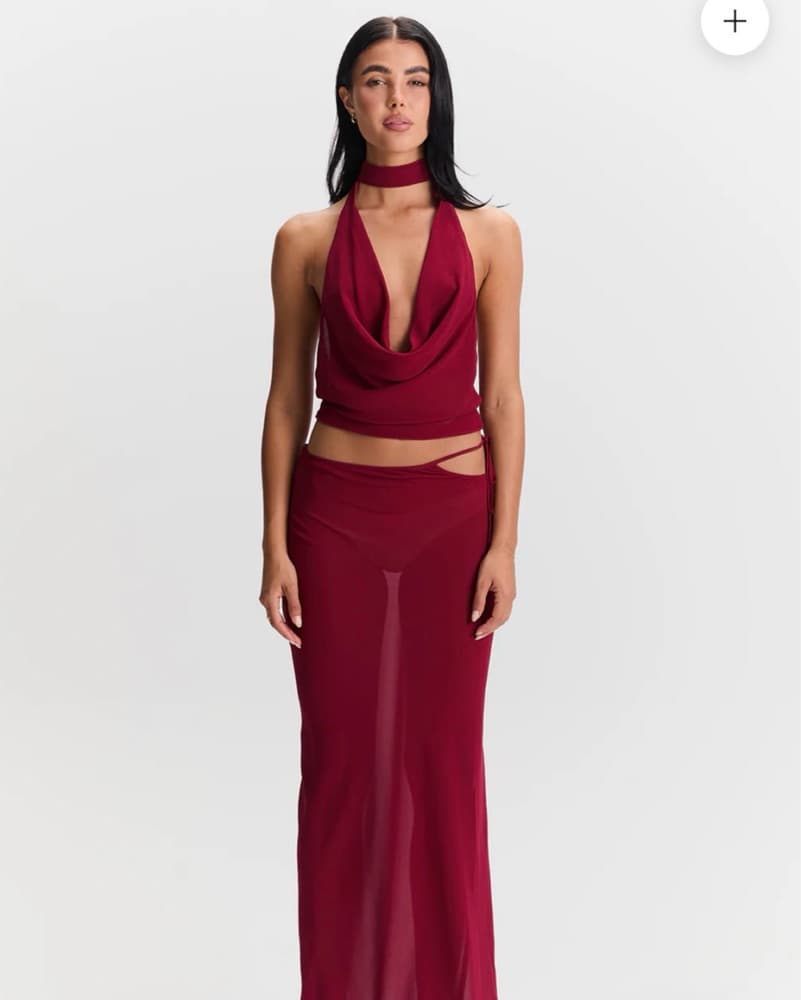 Sasha Therese Aubrey Set - Image 1