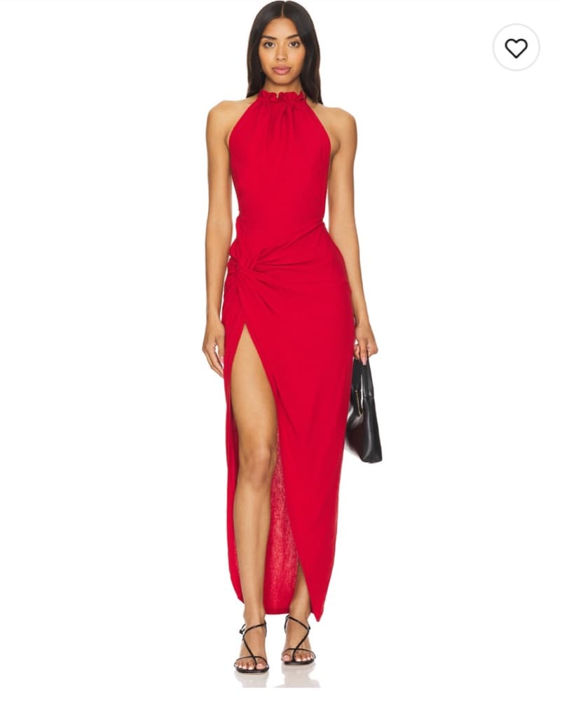 Revolve Isla Dress - Image 1