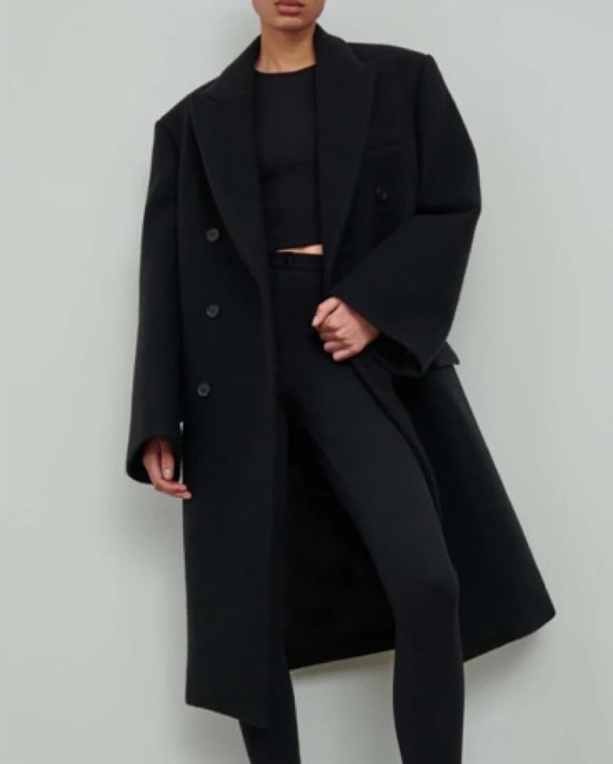 Wardrobe.nyc Coat - Image 2