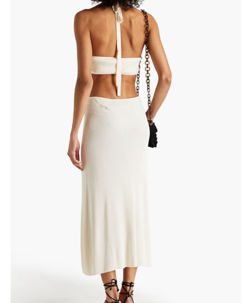 Cult Gaia Cameron Dress  - Image 6