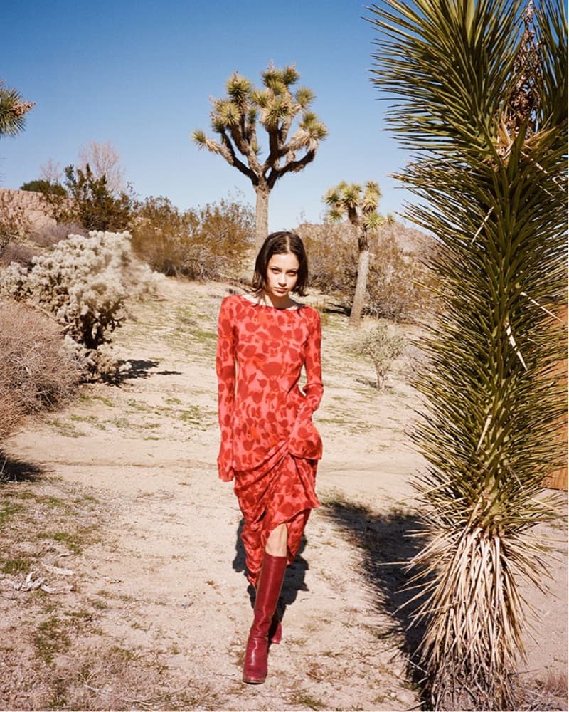 Réalisation Par Maxi Dress - Image 2