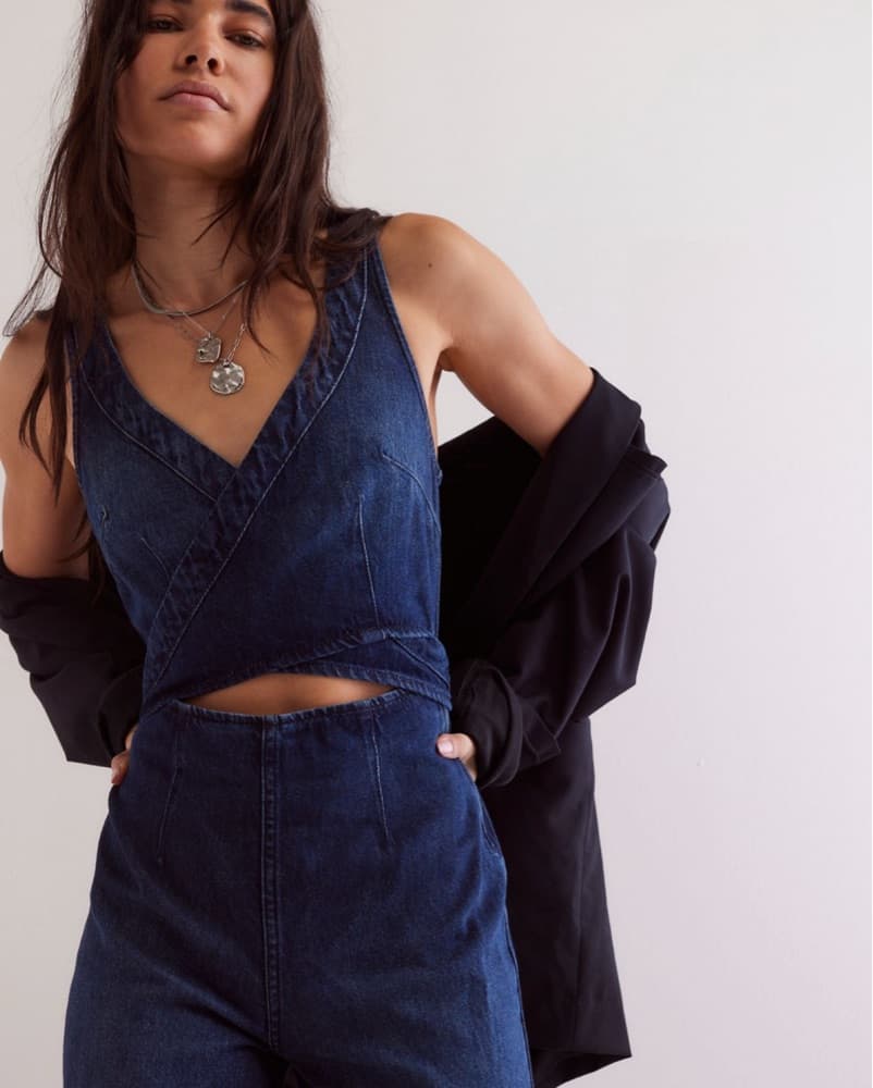 We the Free Hidden Hills One-piece - Image 1