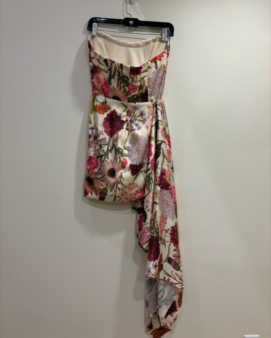 Katie May Revolve Dress - Image 3