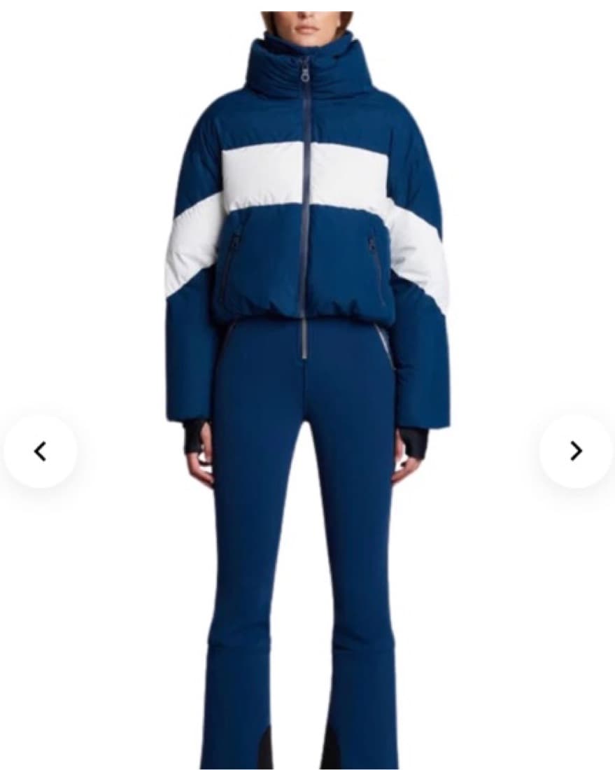 Cordova Ski Suit + Jacket Set - Image 2