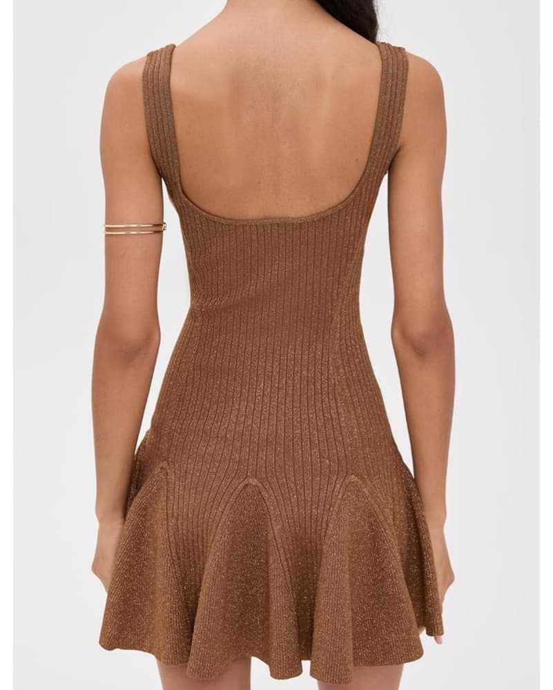 Retrofete Dress - Image 3