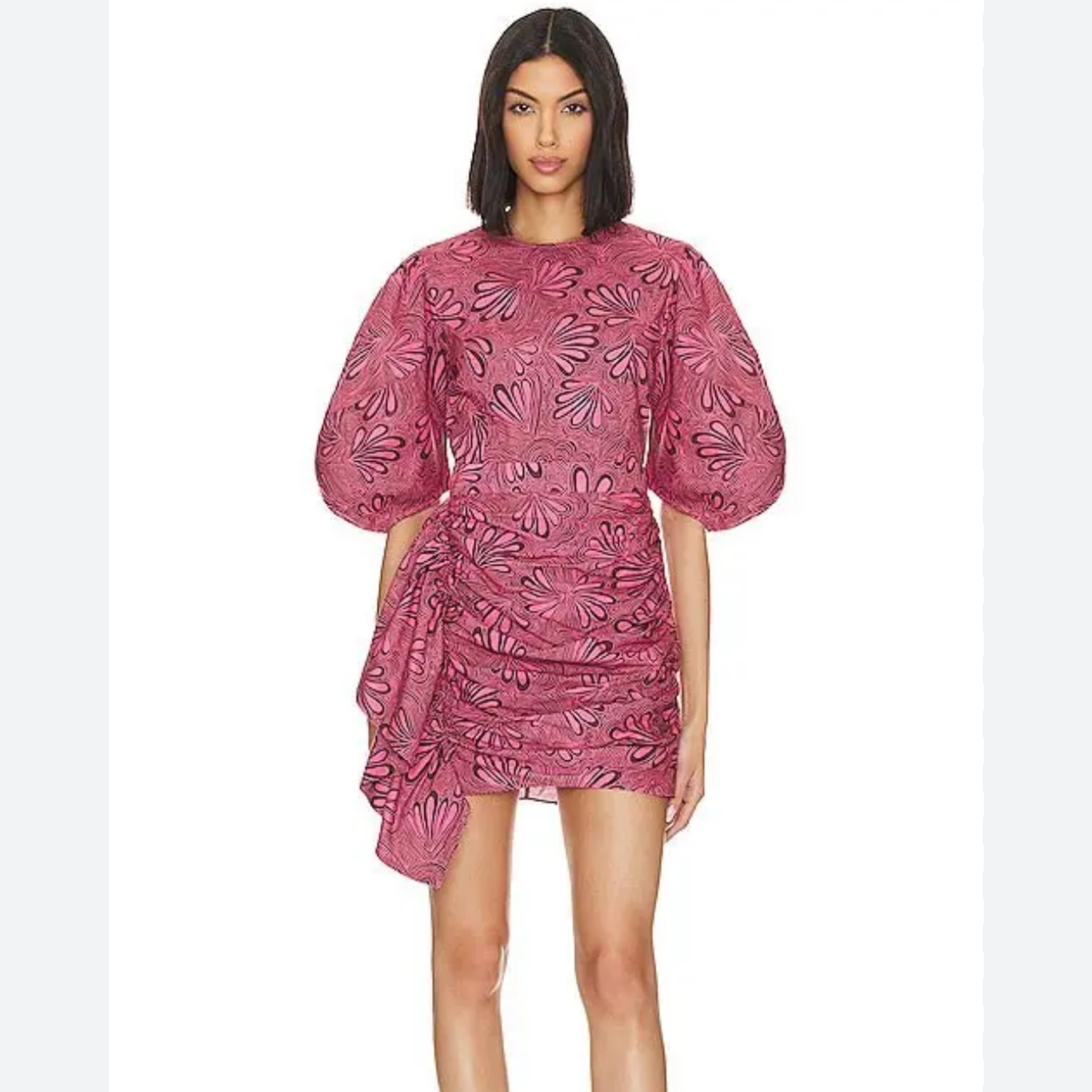 Rhode Pia Dress - Image 1