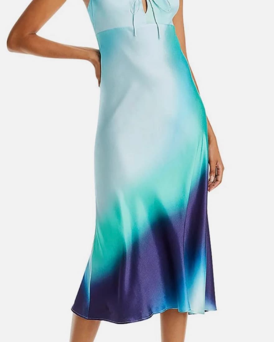 Rails Laramie Dress - Image 1