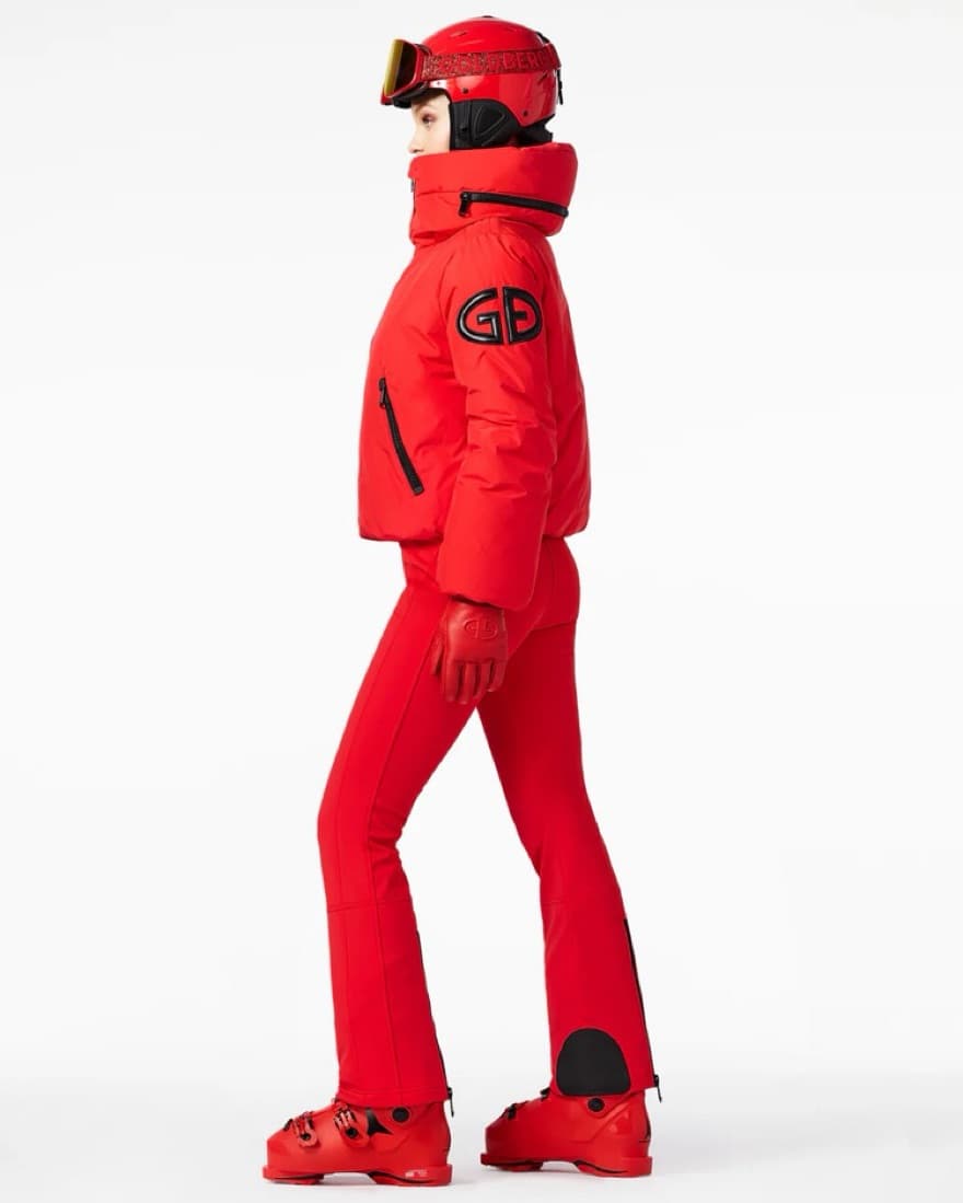 GOLDBERGH PORTER SKI JACKET - Image 1