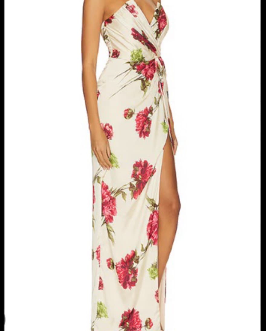Katie May Finn Gown - Image 1