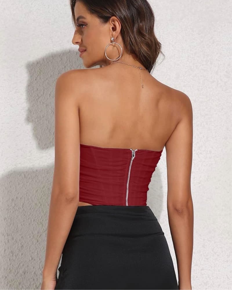 Corset Top  - Image 2