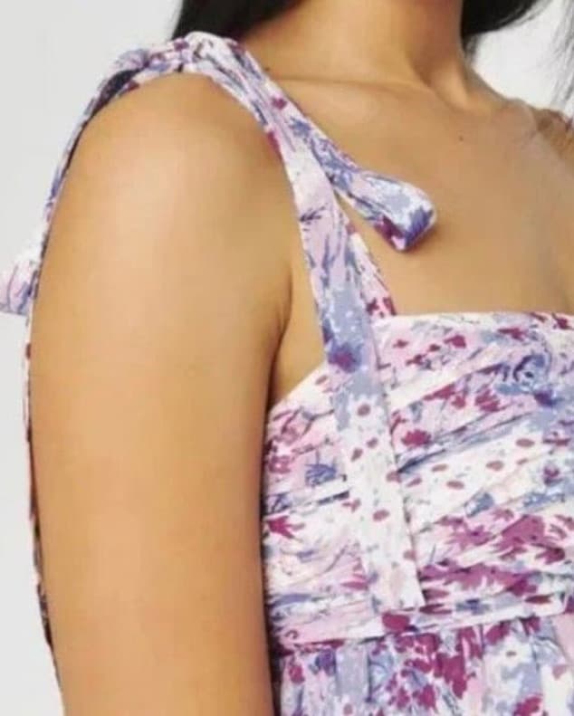 Reformation Avni Dress   - Image 3
