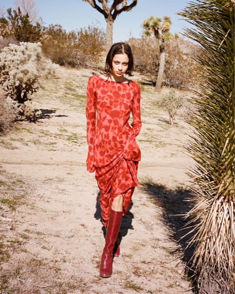 Realisation Par “The Gia” Dress  - Image 1