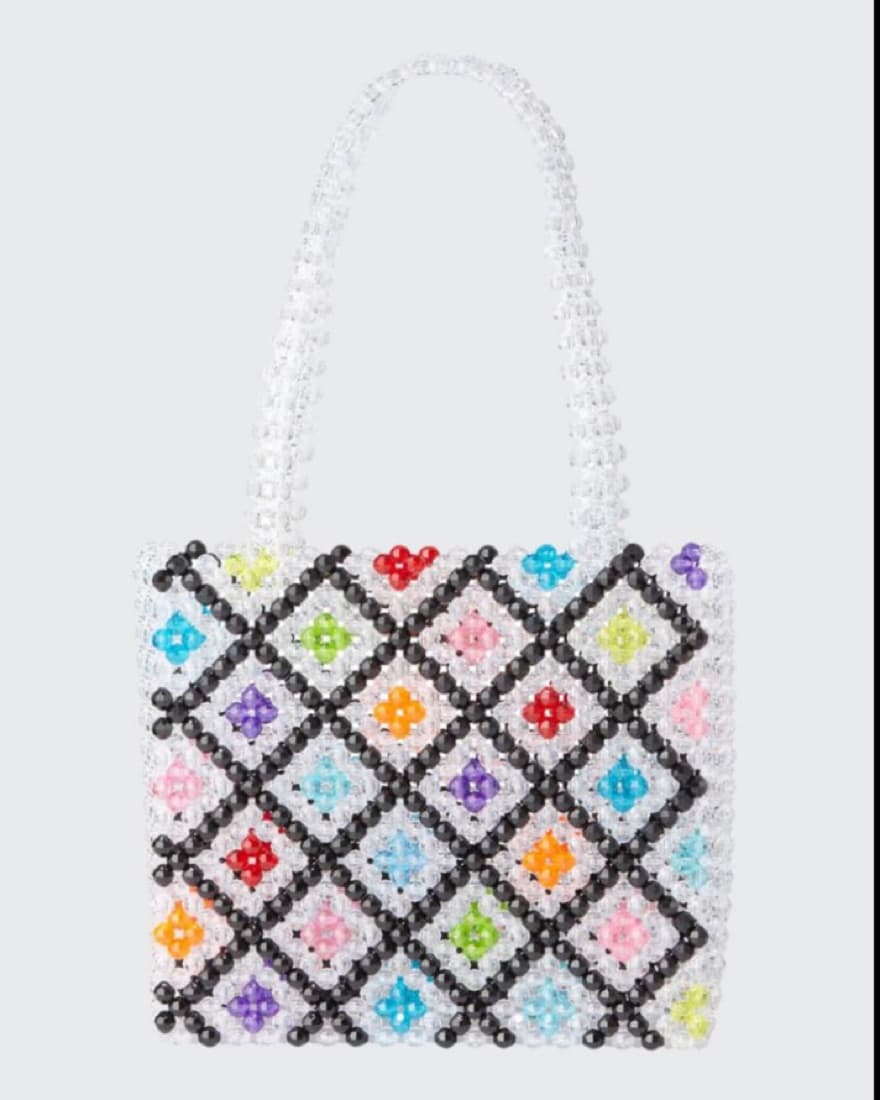 Susan Alexandra Seltzer Bag - Image 3