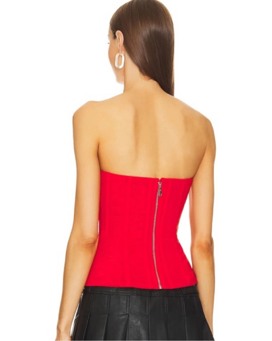 Miaou Libra Corset  - Image 4