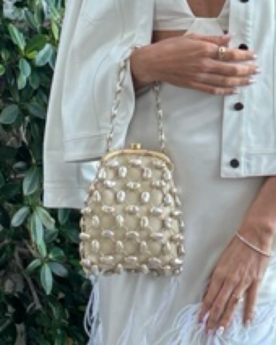 Cult Gaia Brielle Bag  - Image 2