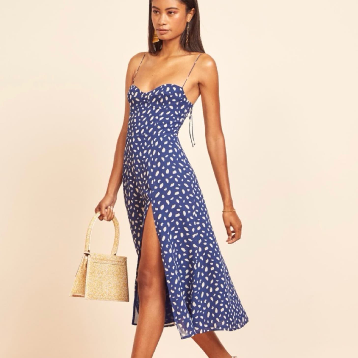 Reformation Dress - Image 1