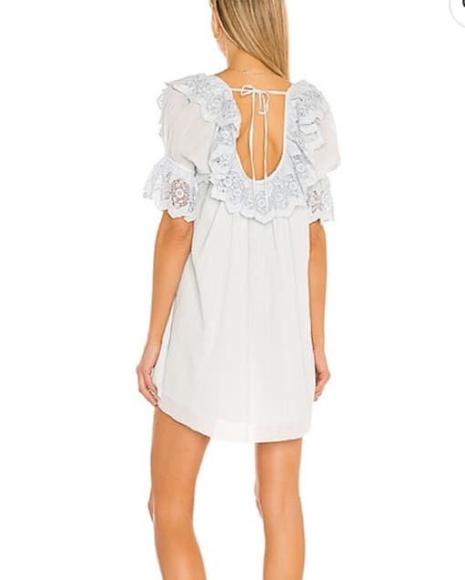 Revolve Tularosa Crawford Dress - Image 2