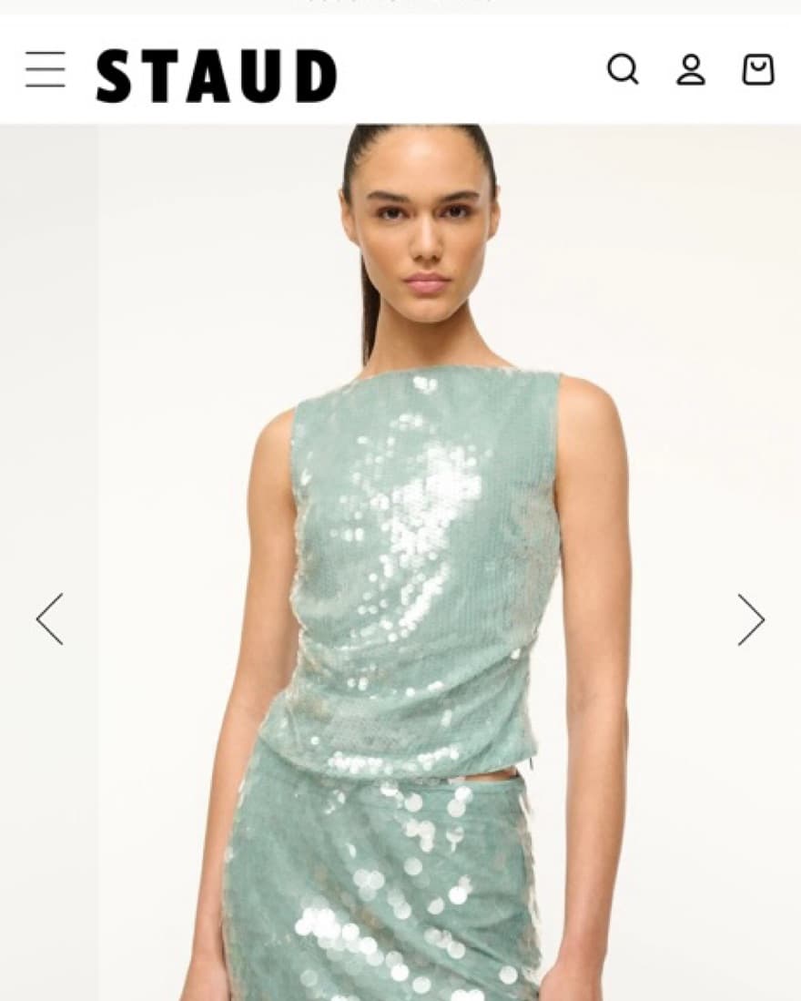 ETON TOP STAUD - Image 1