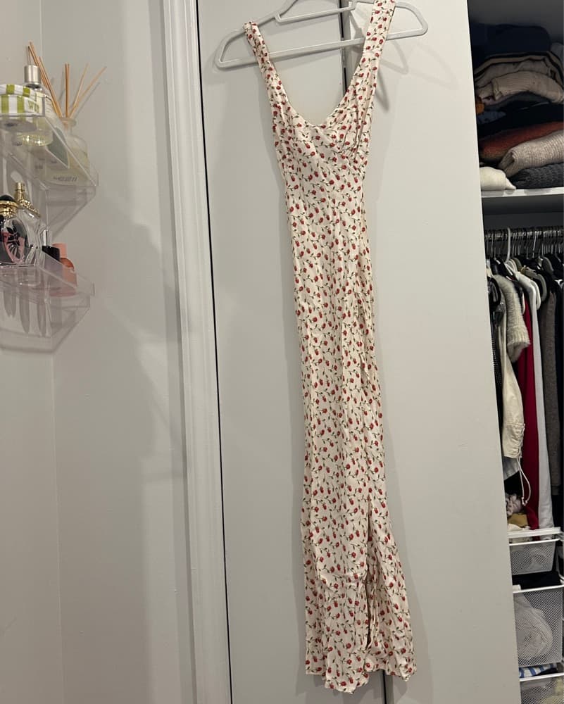 Reformation Maxi Dress - Image 3