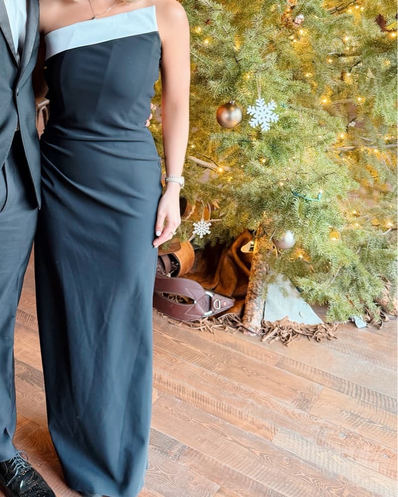 Chiara Boni Gown  - Image 2
