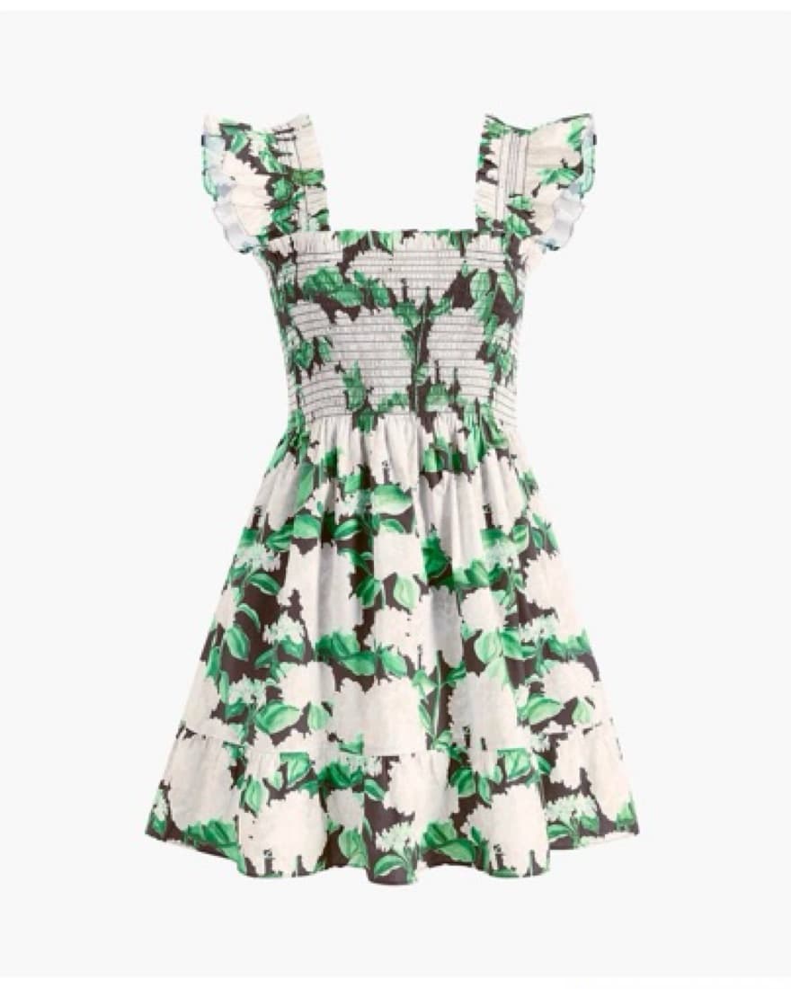 Hill House Dress - Image 1