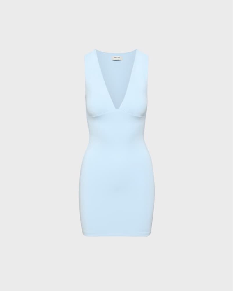 Aritzia Original Facinate Dress - Image 4