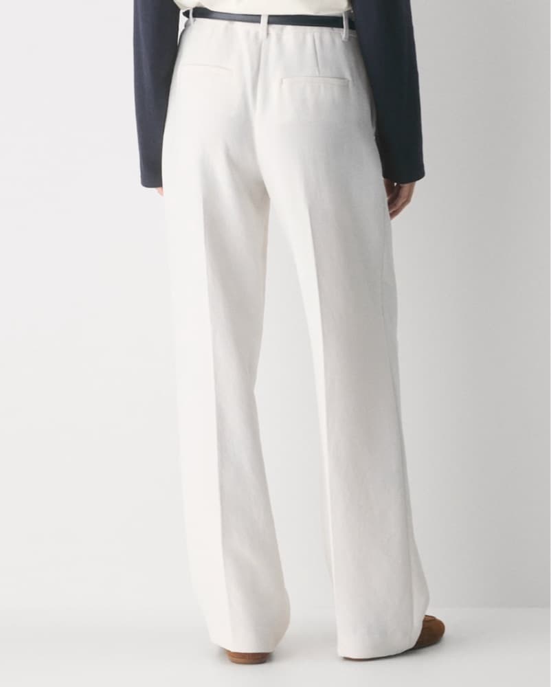 White Aritzia Set - Image 6